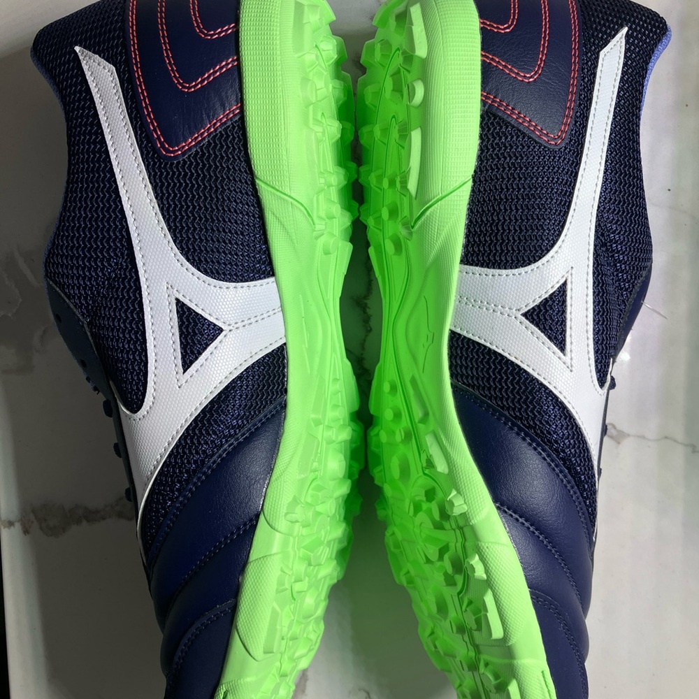 MIZUNO SOCCER SHOES 👟⚽️ Turf